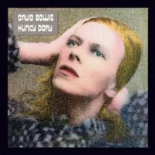 David Bowie: “You Pretty Things / Eight Line Poem” from Hunky Dory