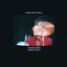 Joni Mitchell: “Amelia (Live)” from Shadows and Light (Live)