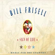 Bill Frisell: “Wonderland” from Sign of Life