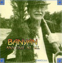 Banyan: “The Apple & The Seed” from Anytime At All