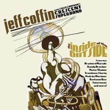 Jeff Coffin With Caleb Chapman's Crescent Super Band: “The Inside Of The Outside” from The Inside Of The Outside