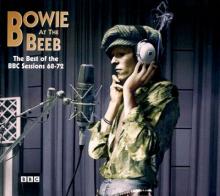 David Bowie: “Five Years” from Bowie At The Beeb: The Best Of The BBC Radio Sessions 68-72