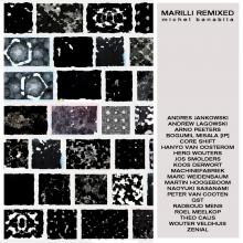 Andrew Lagowski: “A5. Marilli rmxd 18” from Marilli Remixed