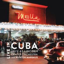 Jazz At Lincoln Center Orchestra With Wynton Marsalis: “Bearden (The Block)” from Live in Cuba