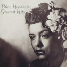 Billie Holiday: “'Tain't Nobody's Business If I Do” from Billie Holiday's Greatest Hits