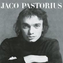 Jaco Pastorius: “Continuum” from Jaco Pastorius