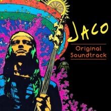 Rodrigo y Gabriela:	“Continuum” from Jaco (Original Soundtrack)