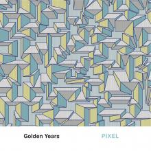 Pixel: “Nothing Beats Reality” [from 'Golden Years’] from The Albums of 2015
