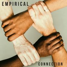 Empirical: “Driving Force” from Connection