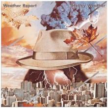 Weather Report: “Teen Town” from Heavy Weather